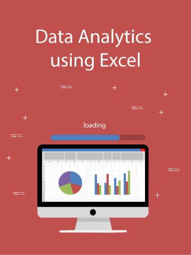 using excel for data analytics